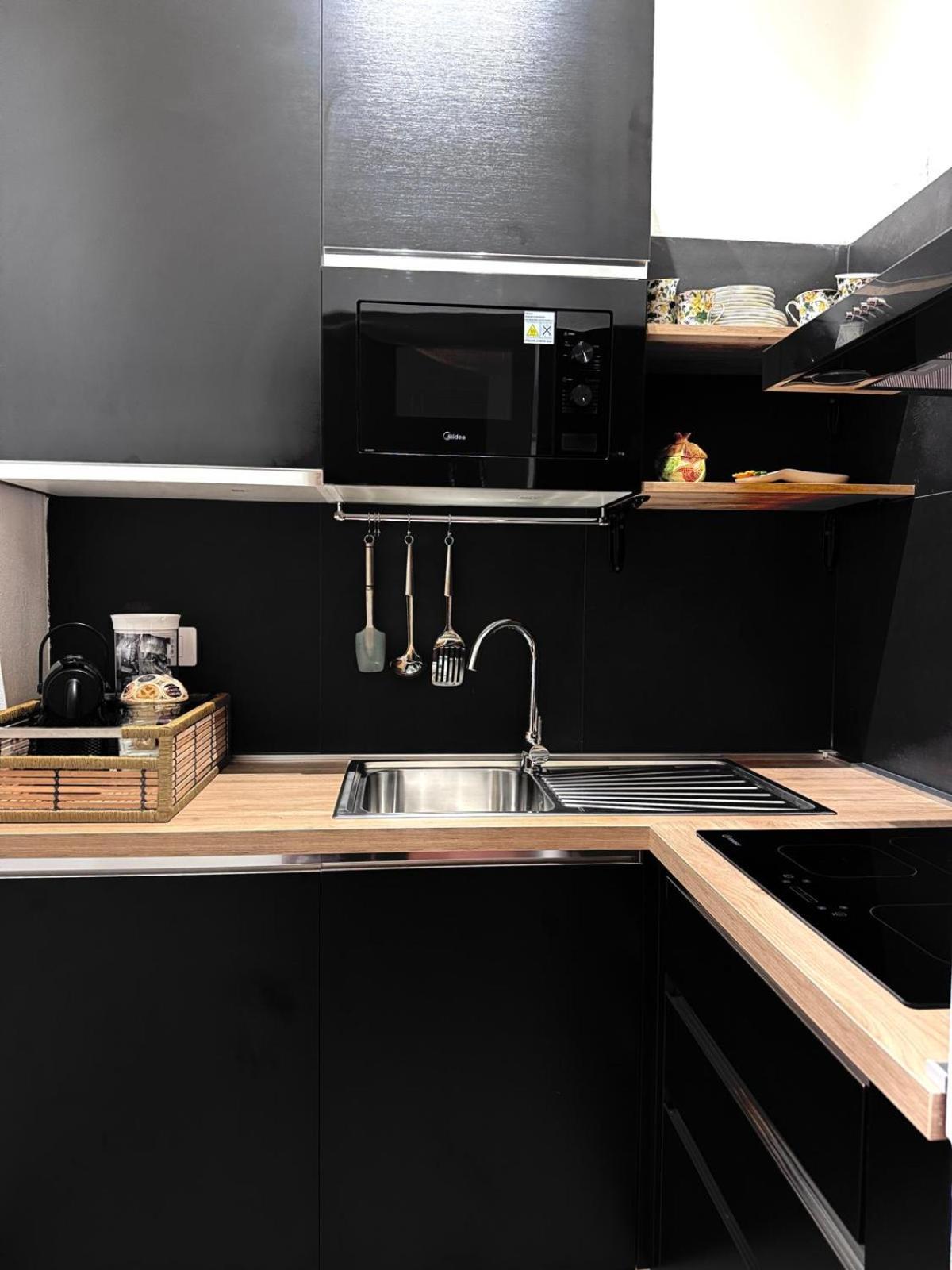 Comecasa Suite Porta Nuova Mediolan Zewnętrze zdjęcie