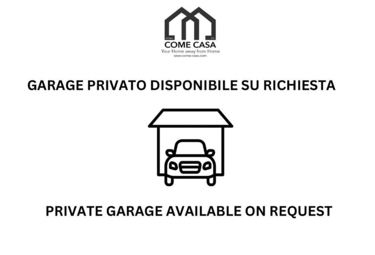 Comecasa Suite Porta Nuova Mediolan Zewnętrze zdjęcie